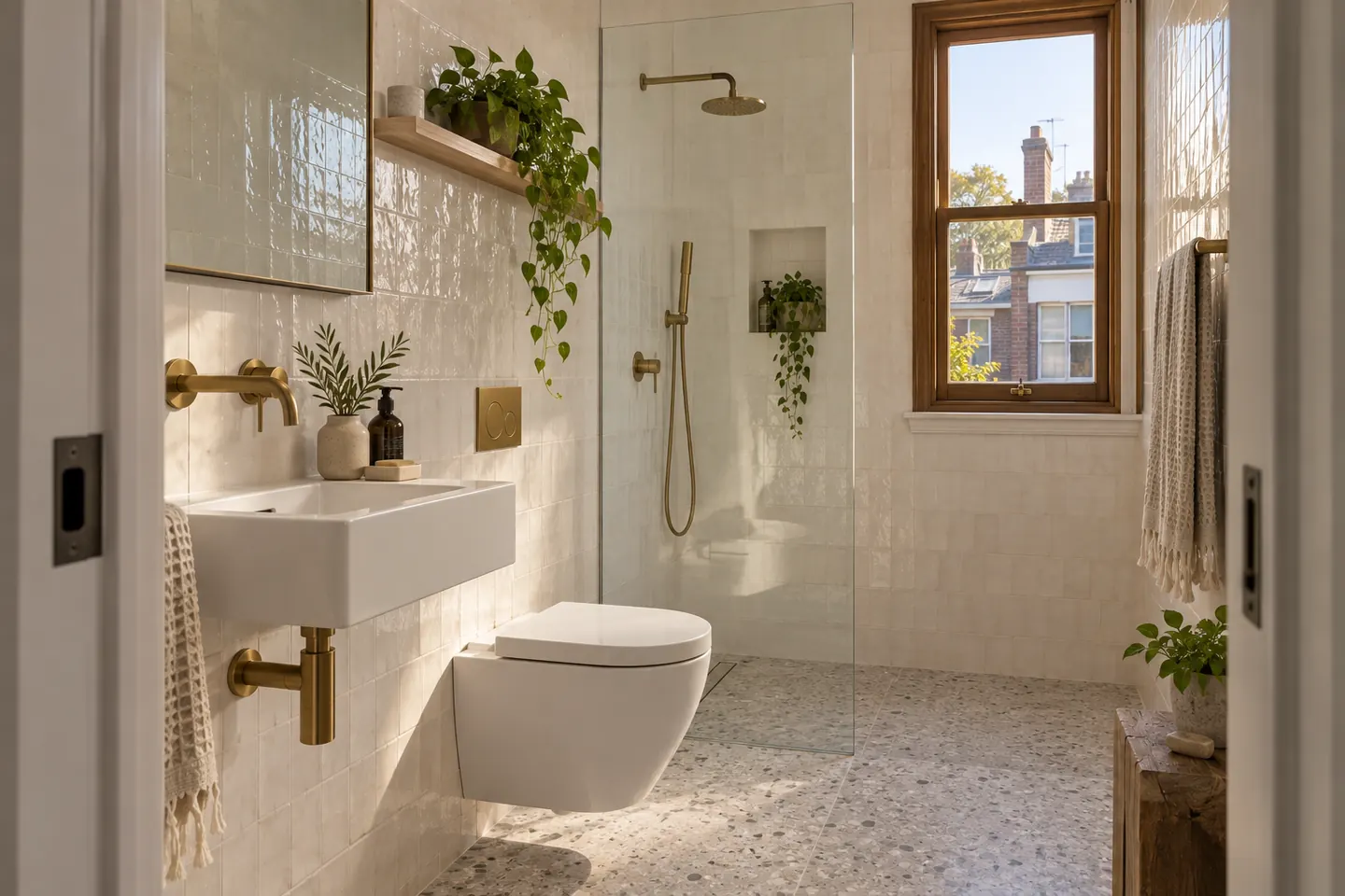 Ensuite Renovations, Sydney's Inner West