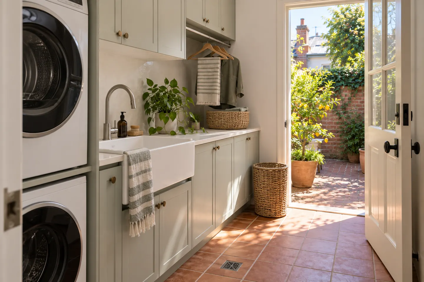 Laundry Renovations, Sydney's Inner West